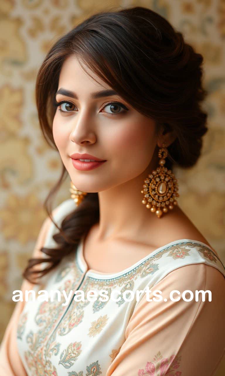 Ghazipur Escort Service