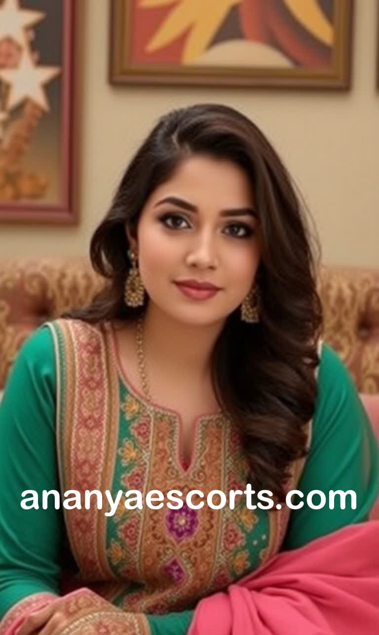 Ghazipur Escorts