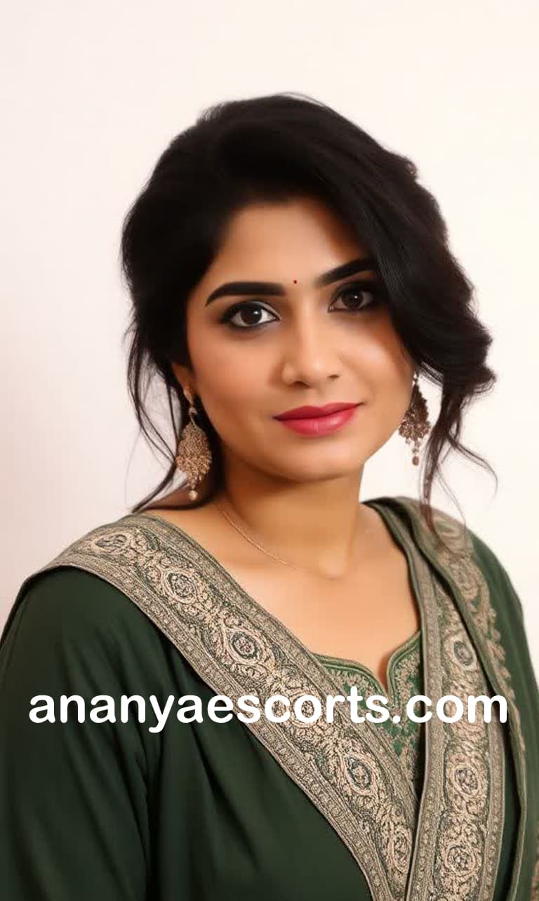 Ghazipur Escort Service