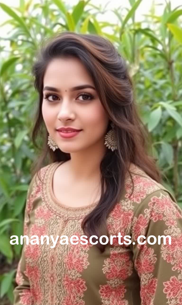 Escort Service in Ghazipur