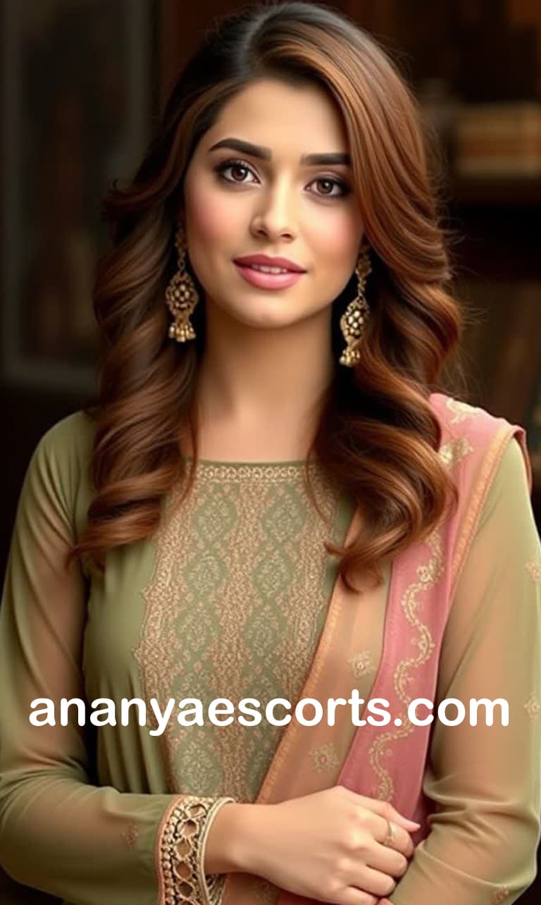 Escort Service in Ghazipur