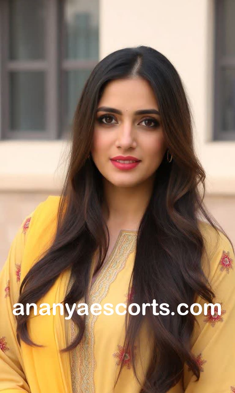 Ghazipur Escorts