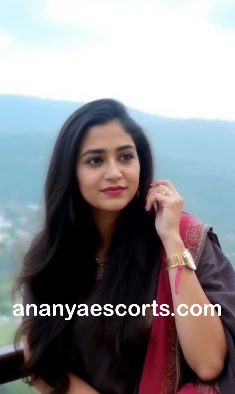 Ghazipur Escorts