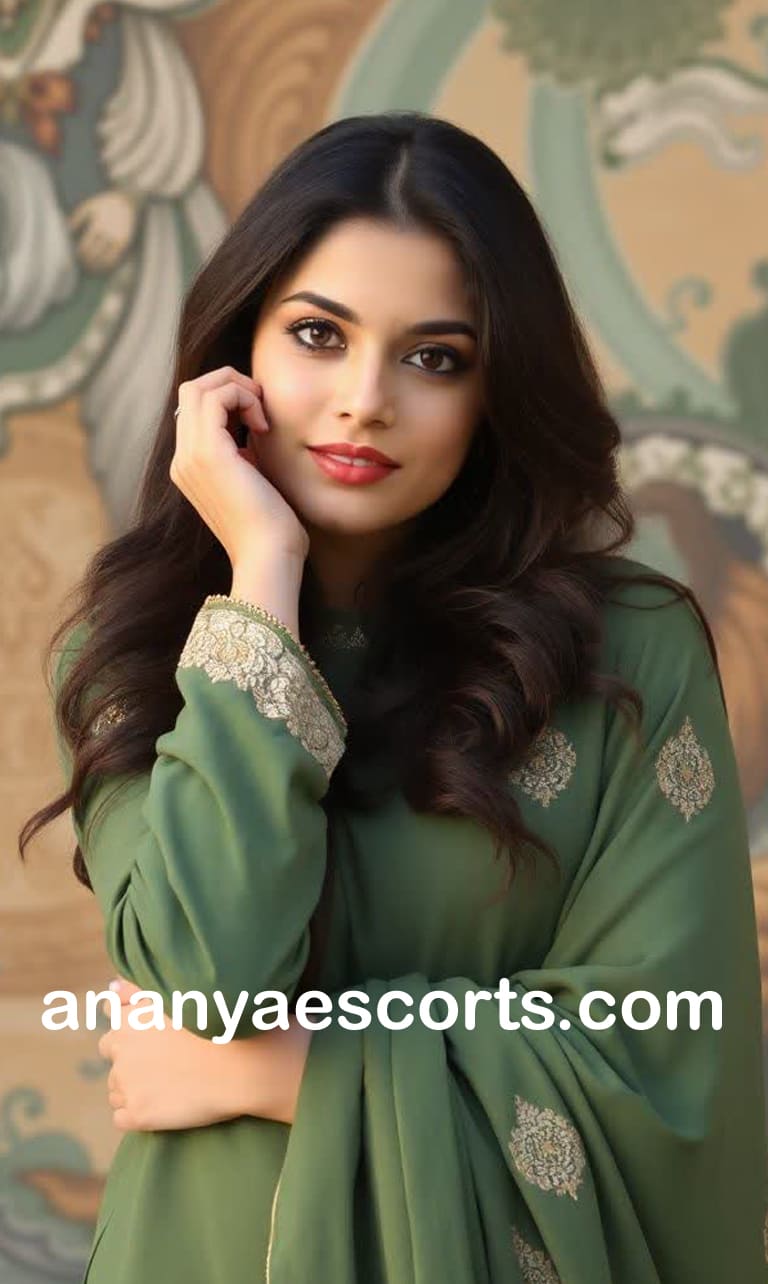Call Girls in Ghazipur